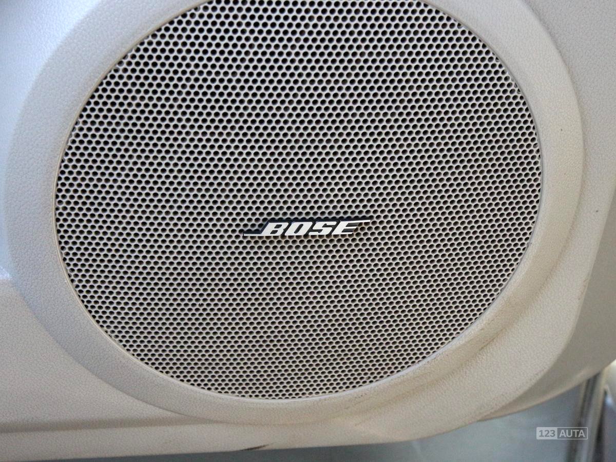 Mazda CX-7, 2008 - pohled č. 19