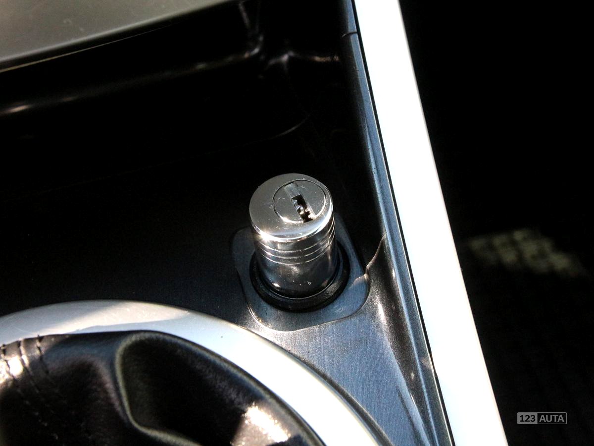 Mazda CX-7, 2008 - pohled č. 22