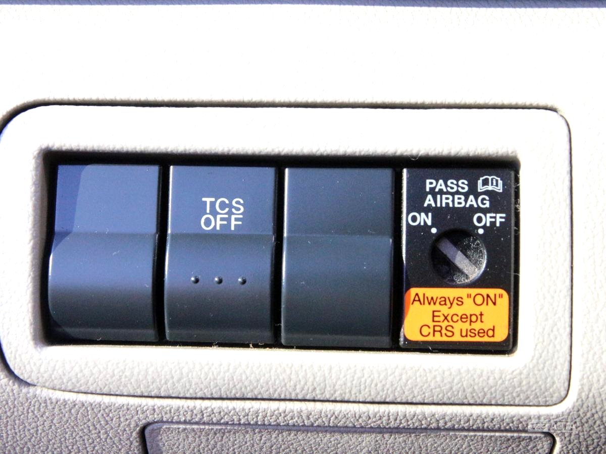 Mazda CX-7, 2008 - pohled č. 23