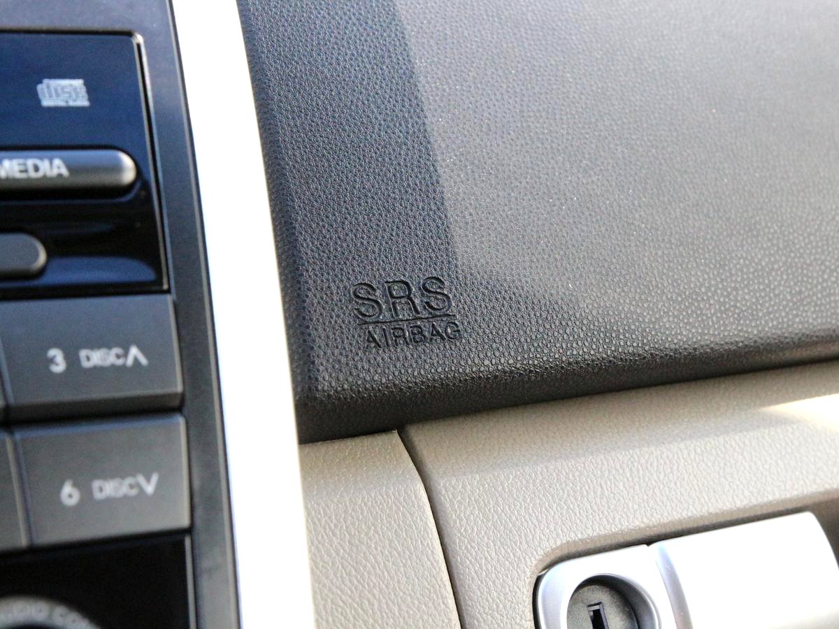 Mazda CX-7, 2008 - pohled č. 25