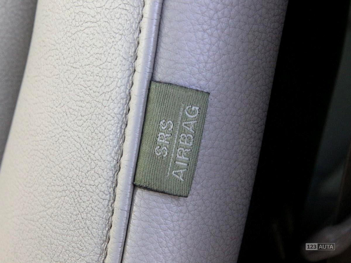 Mazda CX-7, 2008 - pohled č. 27