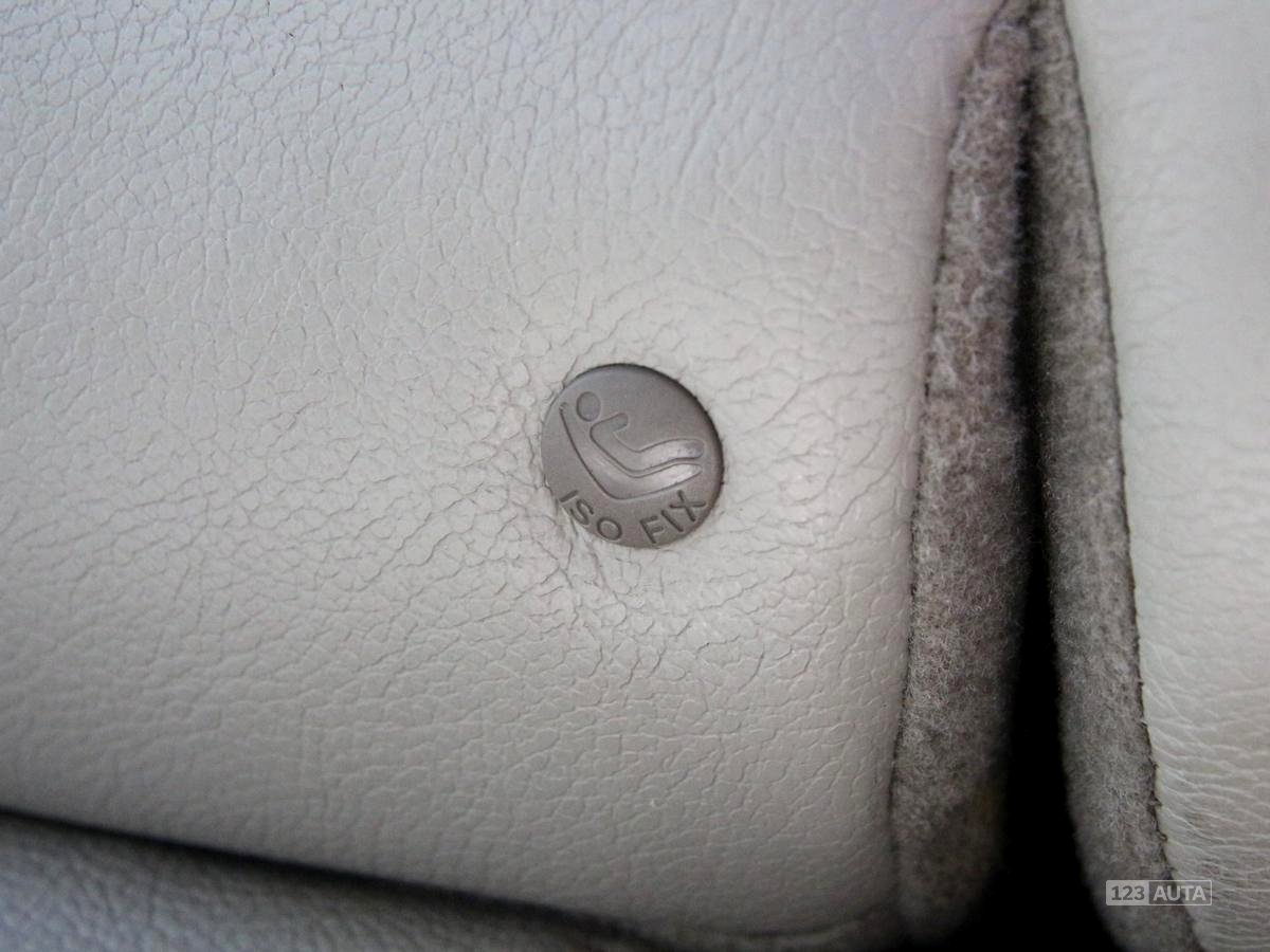 Mazda CX-7, 2008 - pohled č. 28