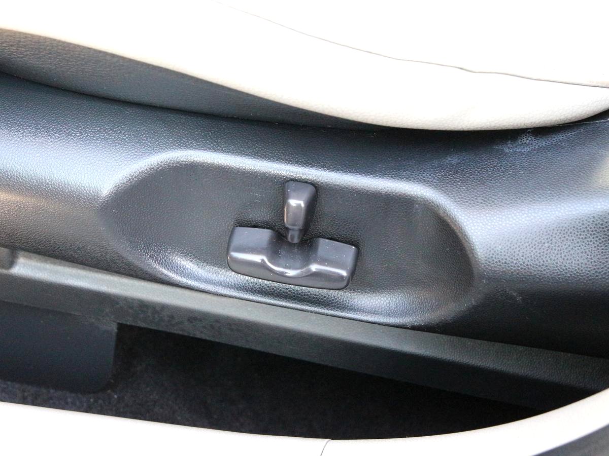 Mazda CX-7, 2008 - pohled č. 30