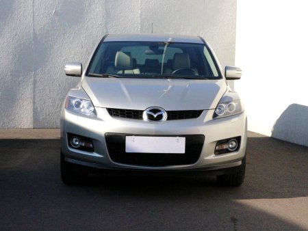 Mazda CX-7, 2008 - pohled č. 2