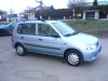 Mazda Demio, 2002 - pohled č. 2