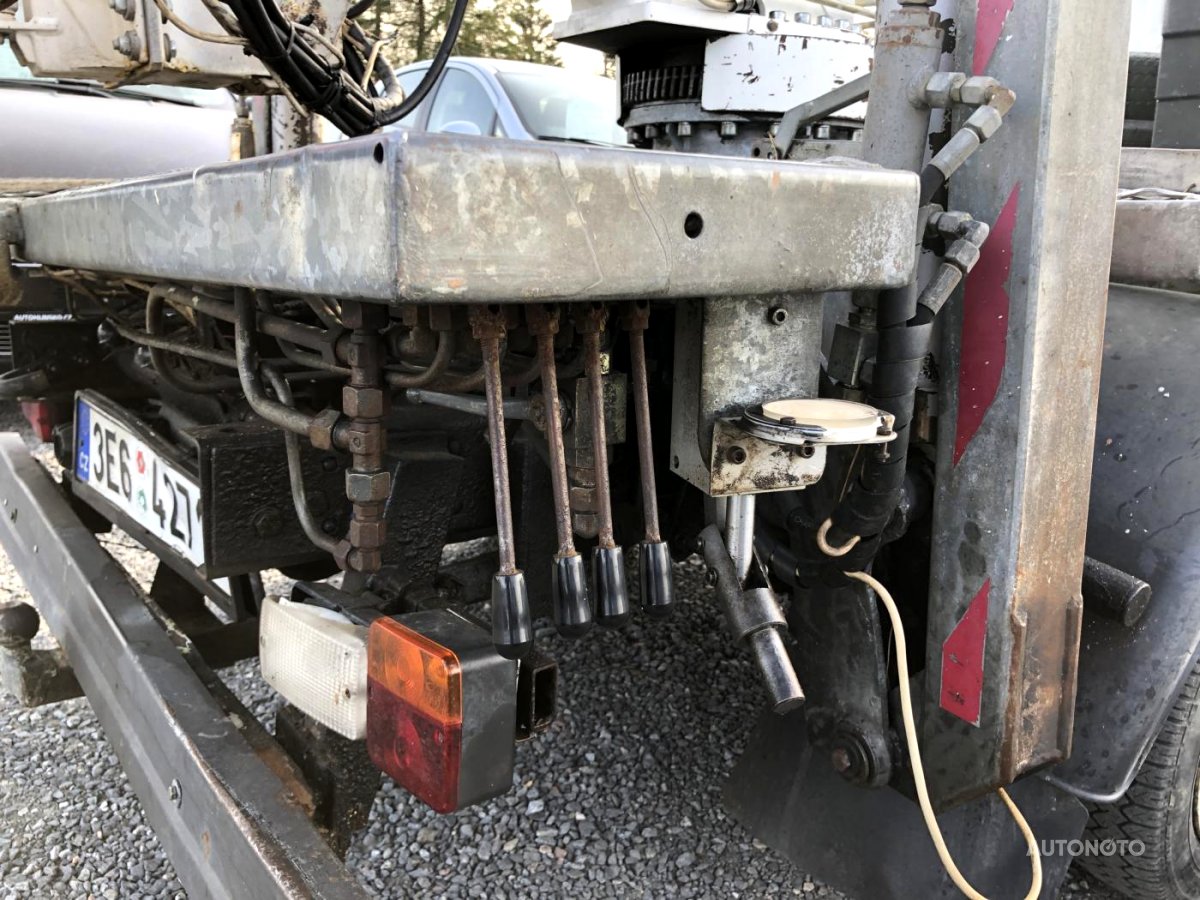 Mazda E 2200, 1999 - pohled č. 5