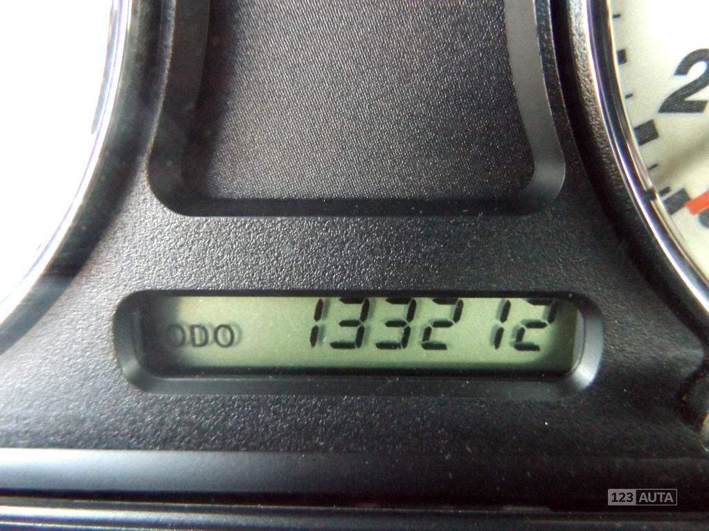 Mazda MX-5, 2002 - pohled č. 14