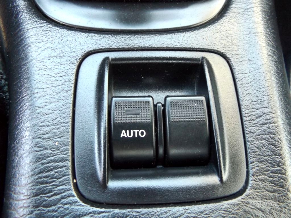 Mazda MX-5, 2002 - pohled č. 17