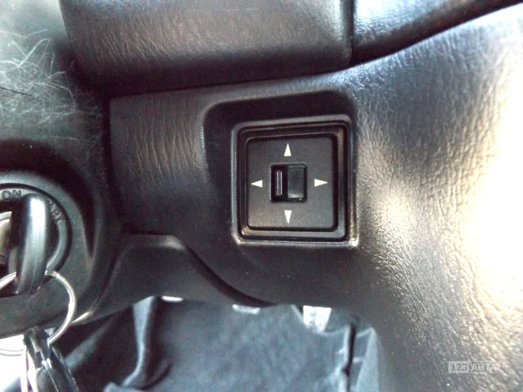 Mazda MX-5, 2002 - pohled č. 18