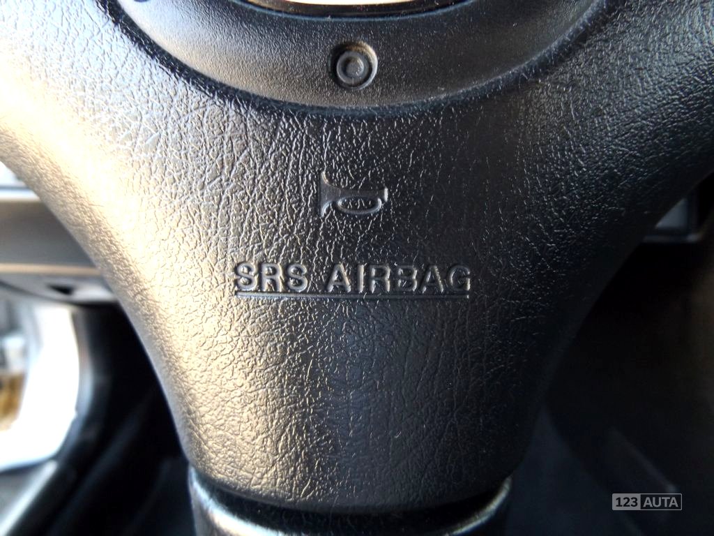 Mazda MX-5, 2002 - pohled č. 19