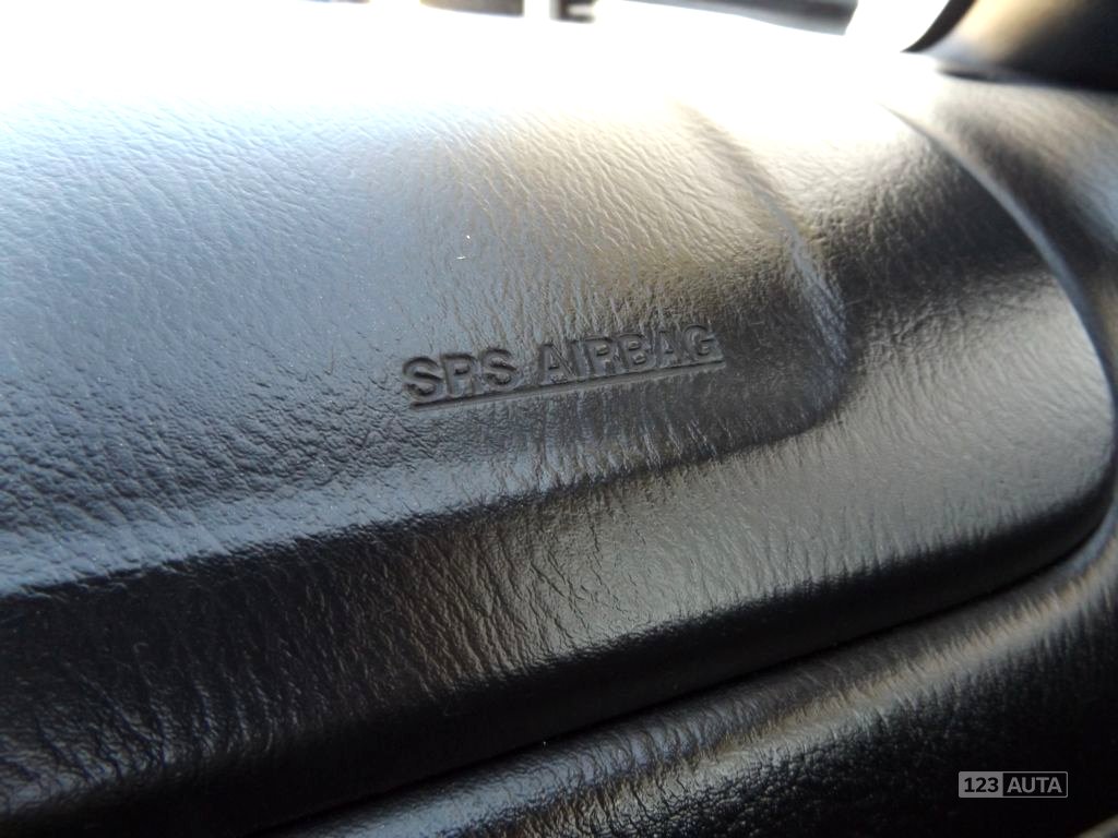 Mazda MX-5, 2002 - pohled č. 20