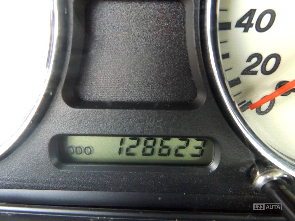 Mazda MX-5, 2000 - pohled č. 10