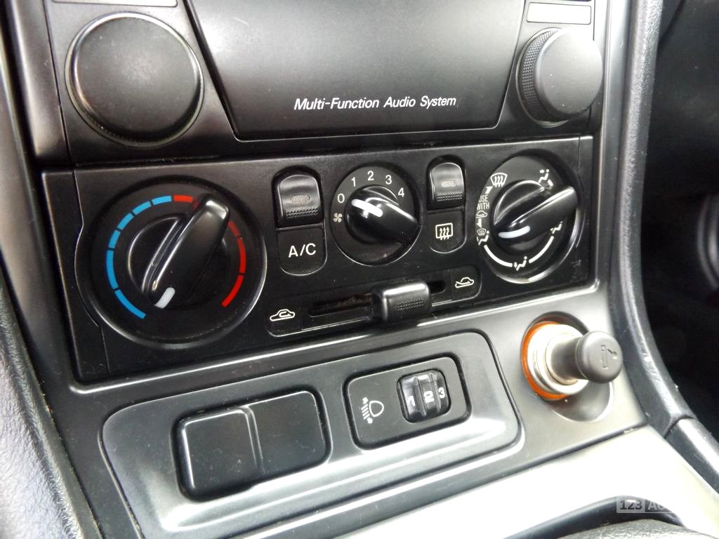 Mazda MX-5, 2000 - pohled č. 12