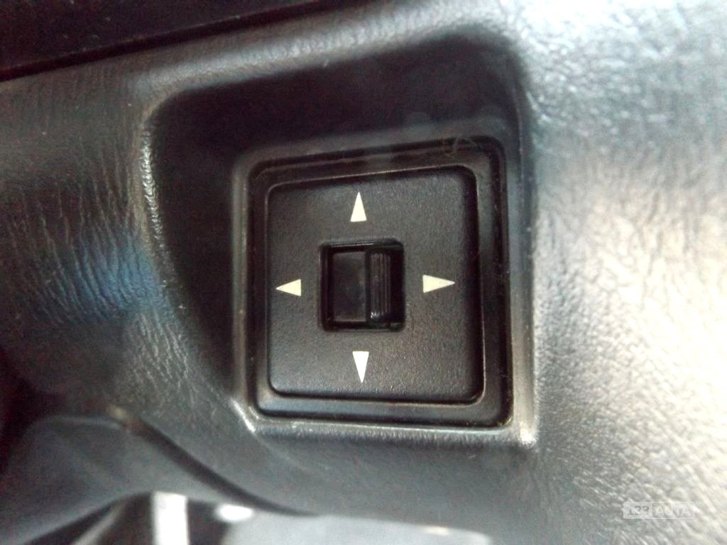 Mazda MX-5, 2000 - pohled č. 14