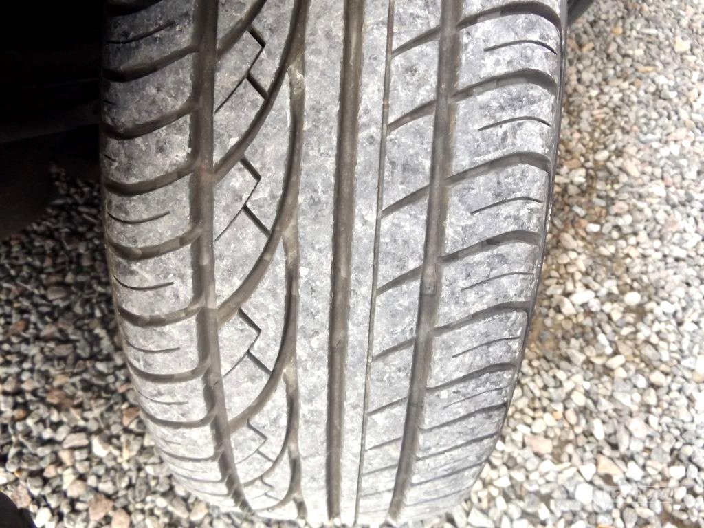 Mazda MX-5, 2000 - pohled č. 16