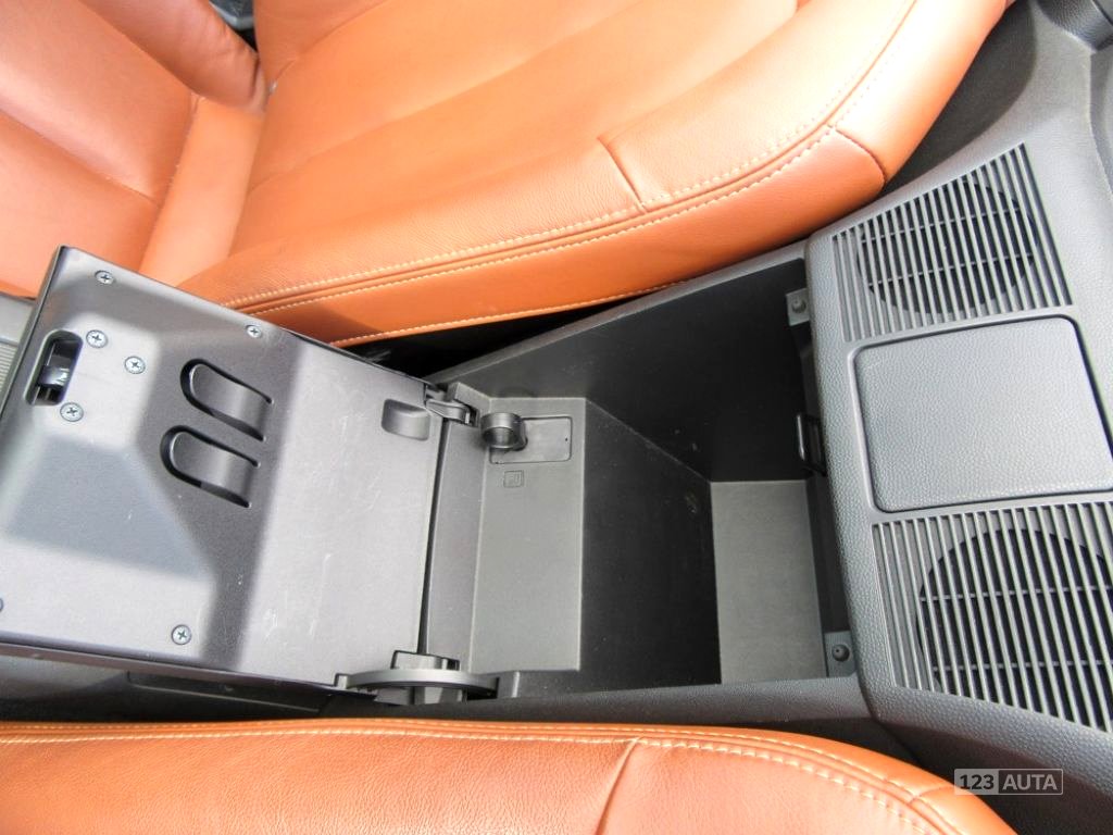 Mazda MX-5, 2009 - pohled č. 11