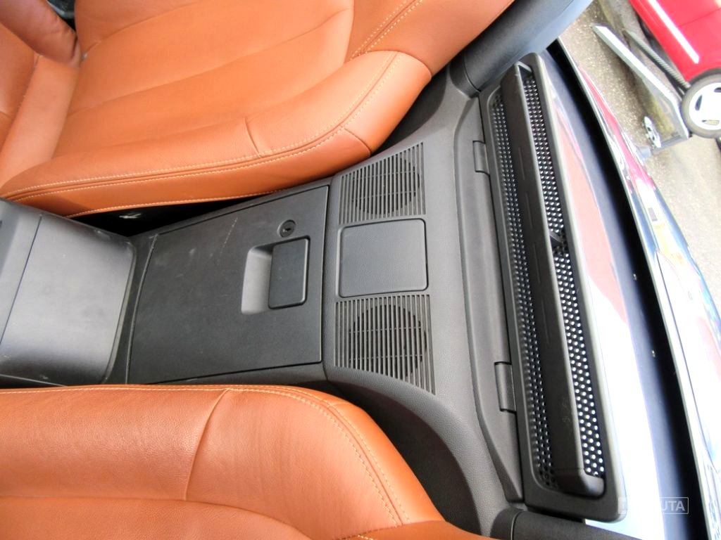 Mazda MX-5, 2009 - pohled č. 12