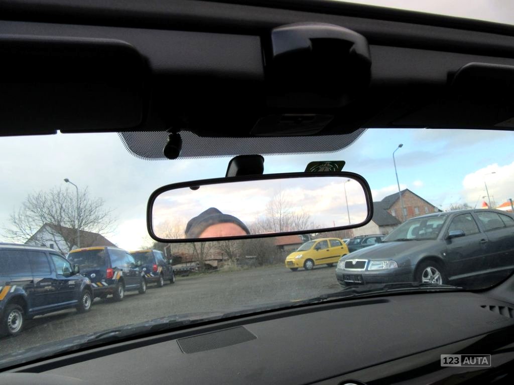 Mazda MX-5, 2009 - pohled č. 6