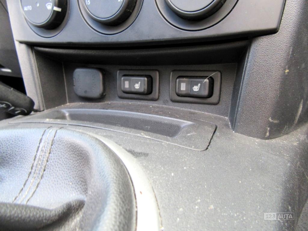 Mazda MX-5, 2009 - pohled č. 9