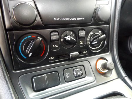 Mazda MX-5, 2000 - pohled č. 12