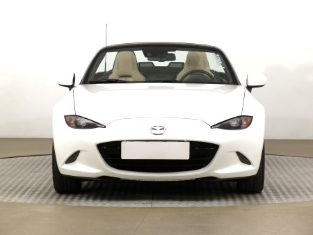 Mazda MX-5, 2018 - pohled č. 2