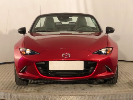 Mazda MX-5, 2019 - pohled č. 2
