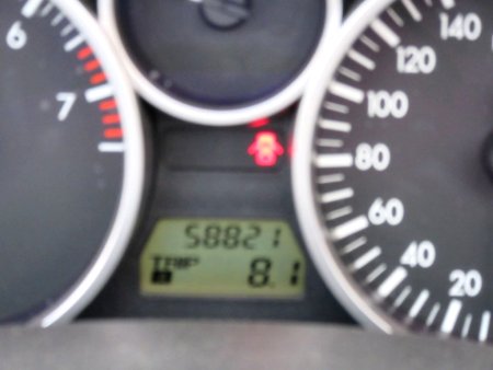 Mazda MX-5, 2009 - pohled č. 4