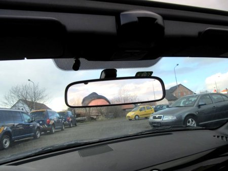 Mazda MX-5, 2009 - pohled č. 6