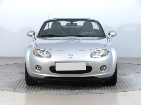 Mazda MX-5, 2008 - pohled č. 2