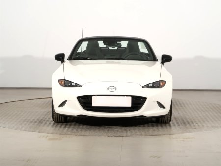 Mazda MX-5, 2016 - pohled č. 2