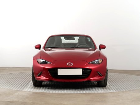 Mazda MX-5, 2018 - pohled č. 2