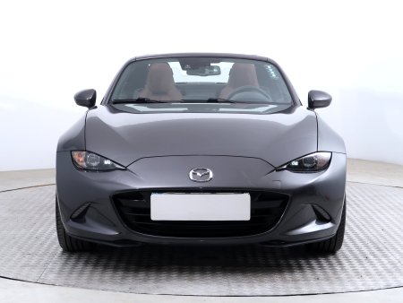Mazda MX-5, 2017 - pohled č. 2