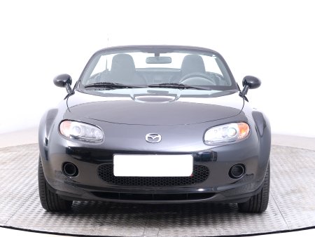 Mazda MX-5, 2006 - pohled č. 2