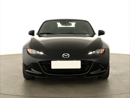 Mazda MX-5, 2017 - pohled č. 2