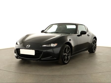 Mazda MX-5, 2017 - pohled č. 3