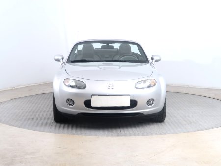 Mazda MX-5, 2008 - pohled č. 2