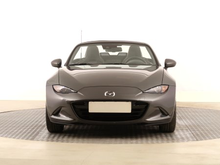 Mazda MX-5, 2019 - pohled č. 2
