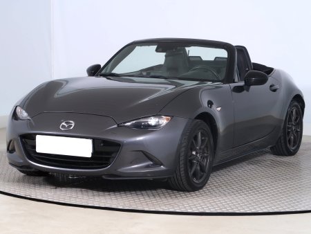 Mazda MX-5, 2016 - pohled č. 3