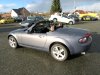 Mazda MX-5, 2009 - pohled č. 15