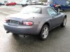 Mazda MX-5, 2009 - pohled č. 2