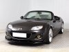 Mazda MX-5, 2011 - pohled č. 3