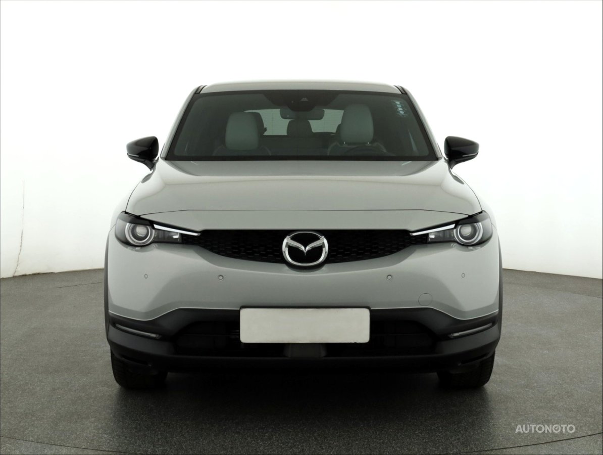 Mazda Ostatní, 2020 - pohled č. 2