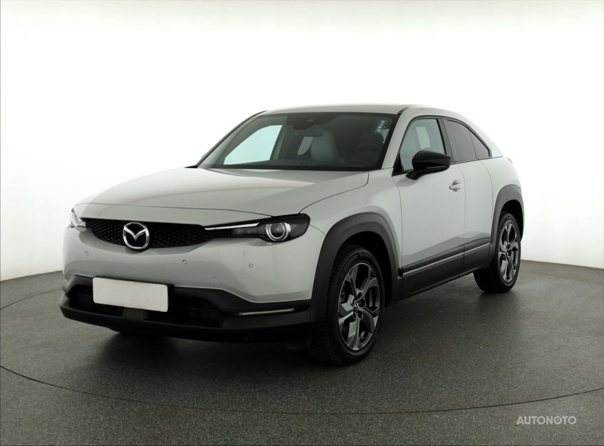Mazda Ostatní, 2020 - pohled č. 3