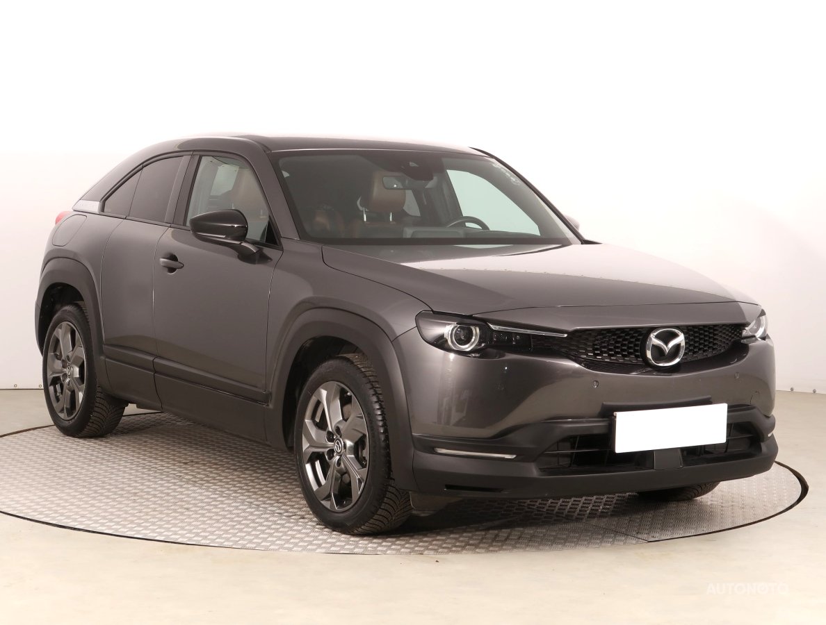 Mazda Ostatní, 2021 - pohled č. 1
