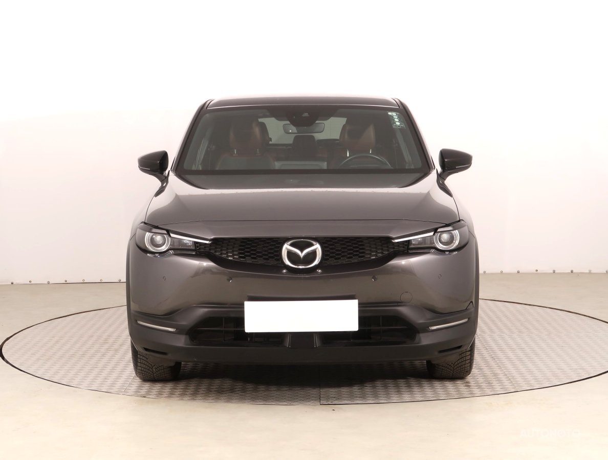 Mazda Ostatní, 2021 - pohled č. 2