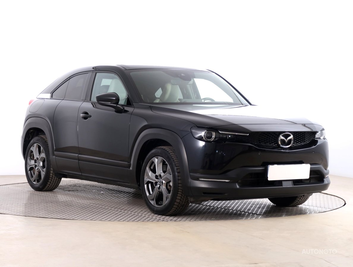 Mazda Ostatní, 2020 - celkový pohled