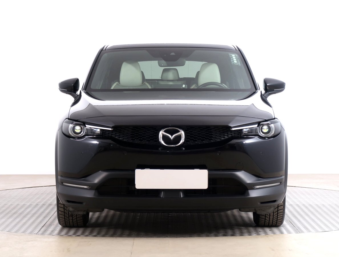 Mazda Ostatní, 2020 - pohled č. 2