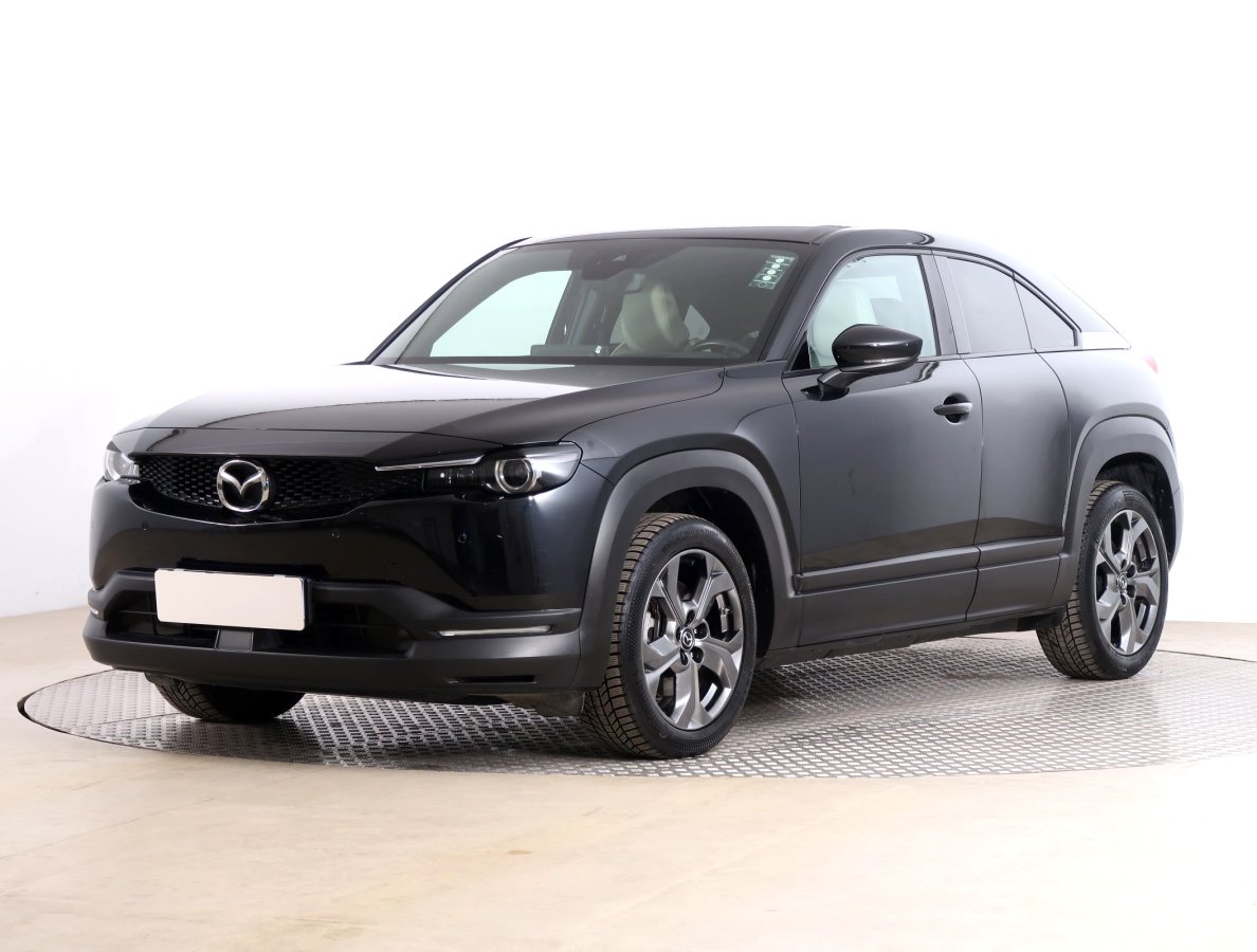 Mazda Ostatní, 2020 - pohled č. 3