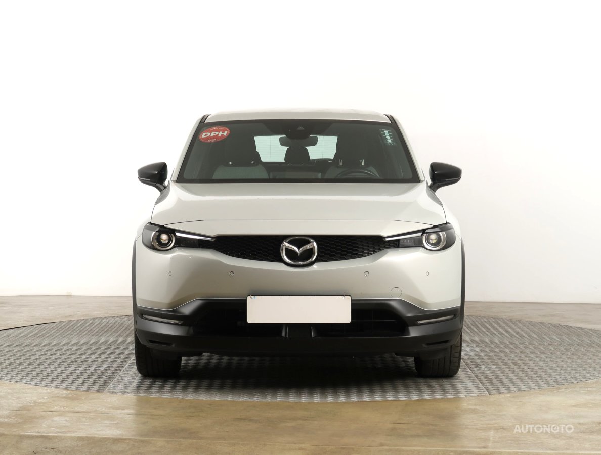 Mazda Ostatní, 2022 - pohled č. 2