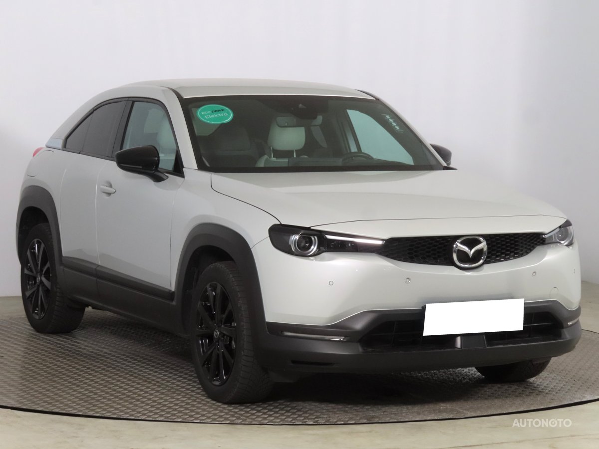 Mazda Ostatní, 2020 - celkový pohled